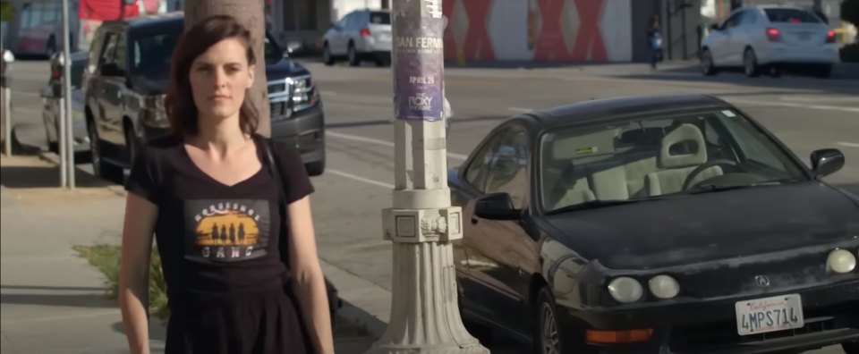 2000 Acura Integra LS [DC4]