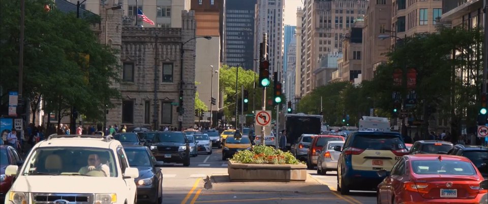 2018 Honda Accord Hybrid EX [CV3]