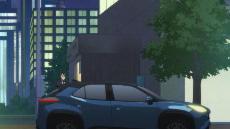 2020 Toyota Yaris Cross [XP210]