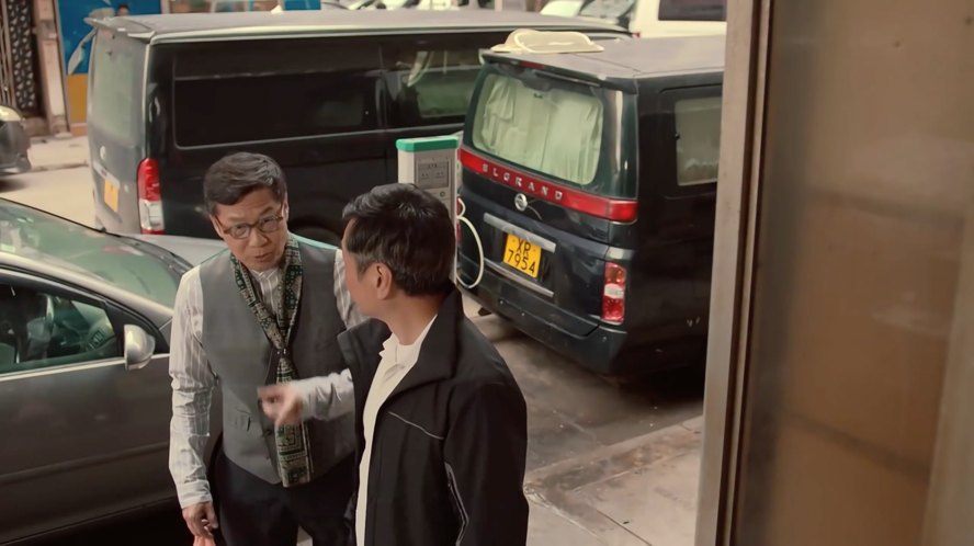 2002 Nissan Elgrand [E51]