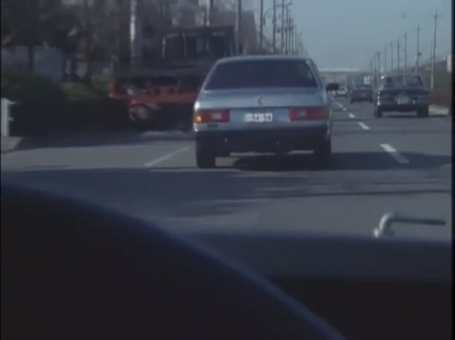 BMW 7 [E23]
