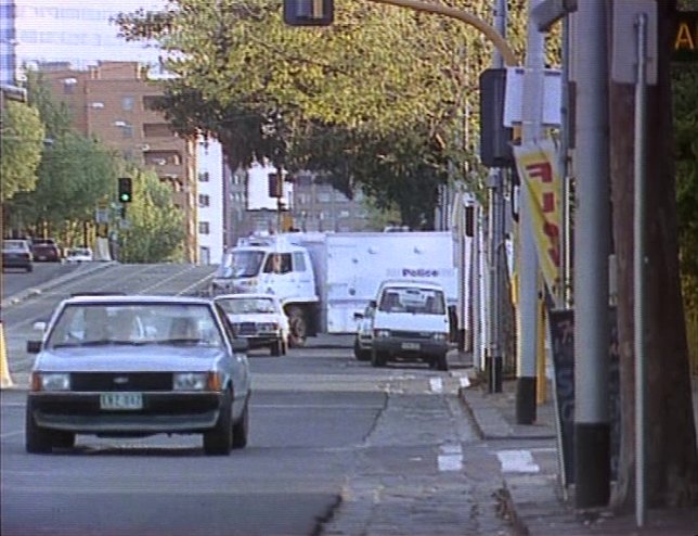 1979 Ford Falcon [XD]