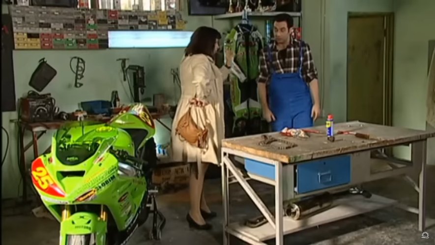 Kawasaki Ninja
