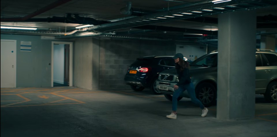 Volvo XC90 Gen.1