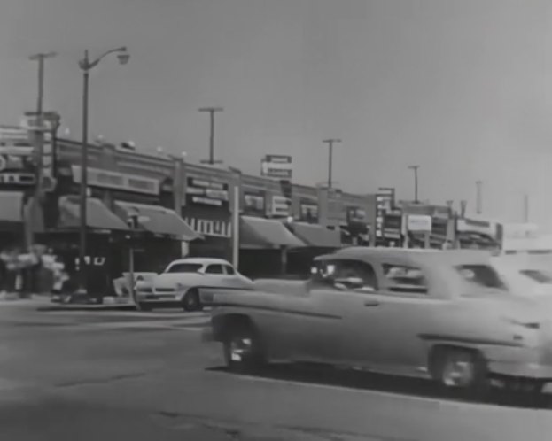 1949 Chrysler unknown