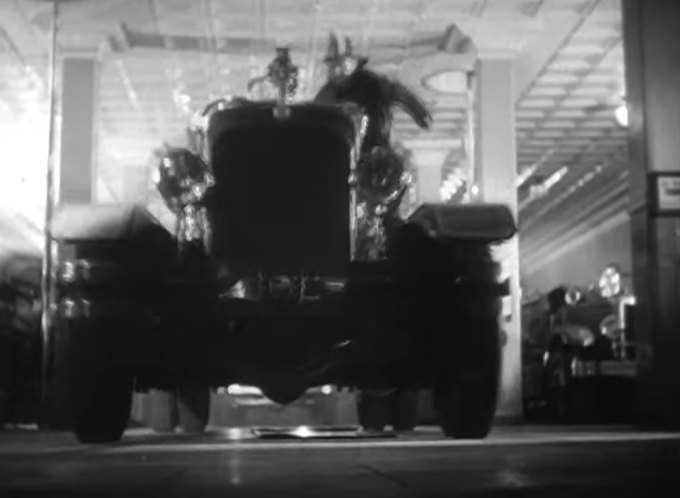 Seagrave