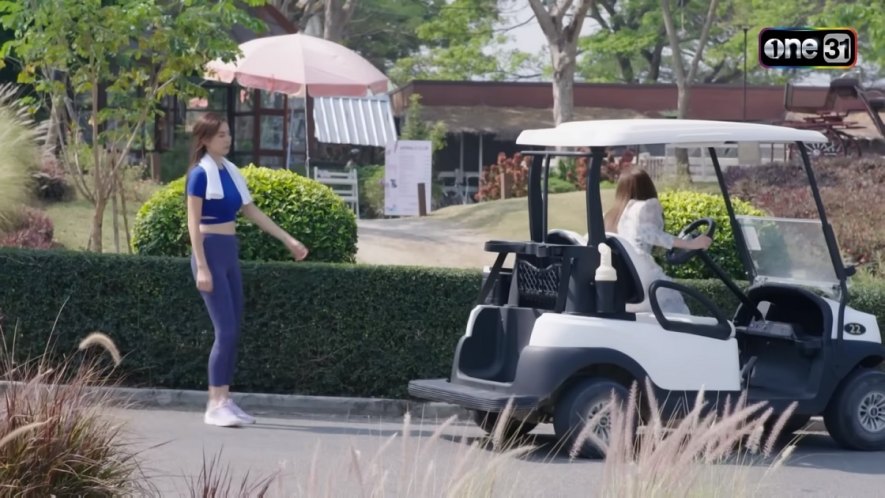 Club Car Tempo