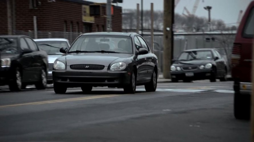 2004 Chevrolet Malibu