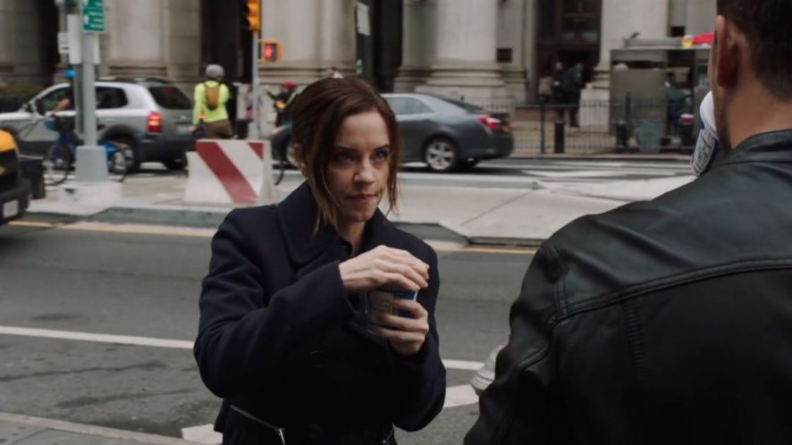 2005 Hyundai Tucson [JM]