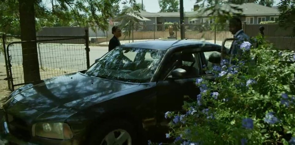 2006 Dodge Charger [LX]