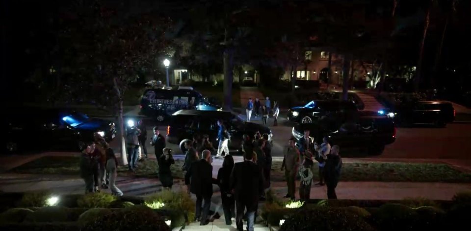 2015 Chevrolet Tahoe [GMTK2UC]