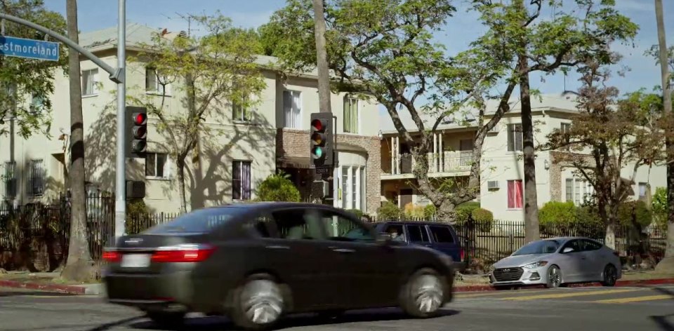 2013 Honda Accord [CR]