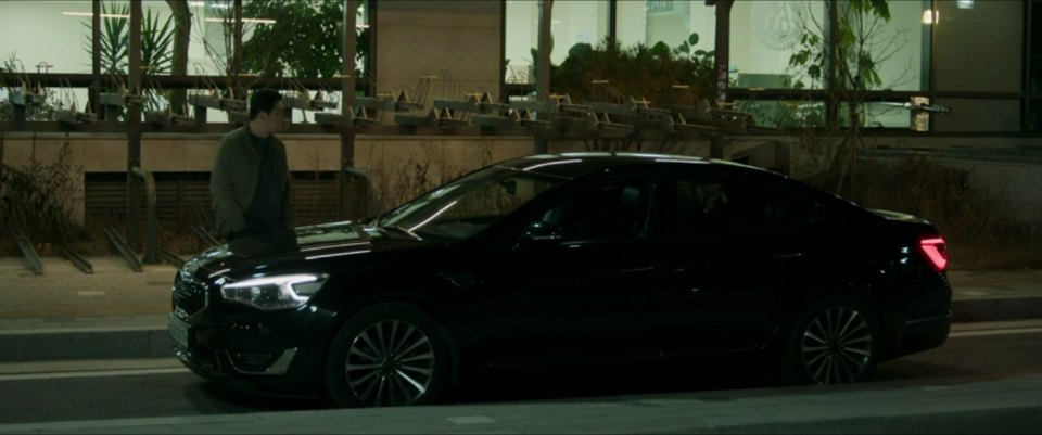 2013 Kia K7 [VG]