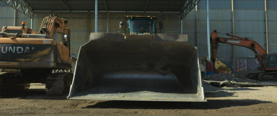 Doosan DX-Series