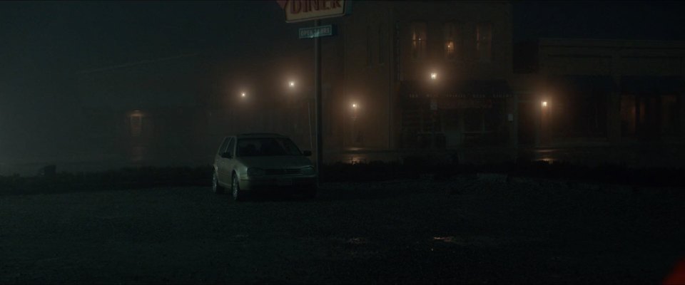 1999 Volkswagen Golf IV [Typ 1J]