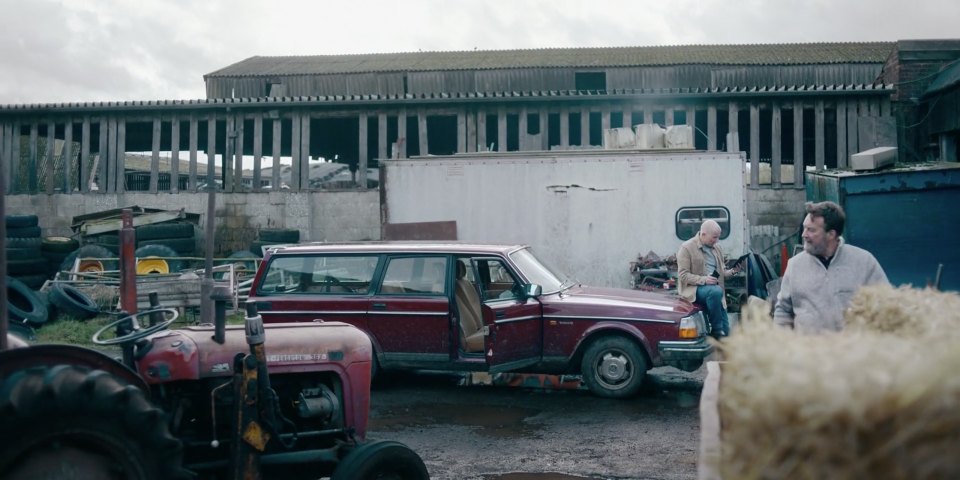 Volvo 240 [245]
