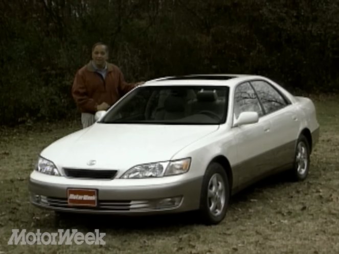 1997 Lexus ES 300 [MCV20]