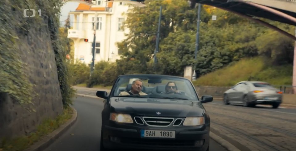 Mercedes-Benz CLS [C257]