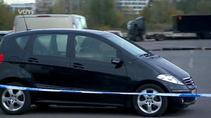 2005 Mercedes-Benz A-Klasse Avantgarde [W169]