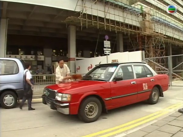 1991 Toyota Crown [S130]