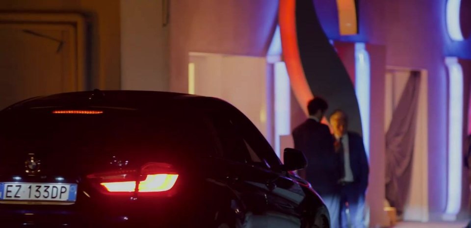 2015 BMW X6 xDrive 30d [F16]