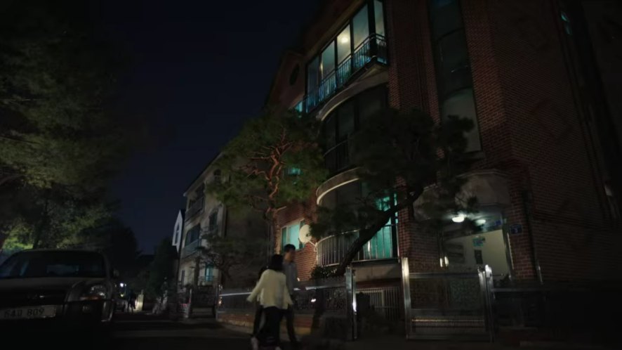 2008 Hyundai Tucson [JM]