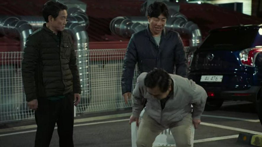 2015 SsangYong Tivoli [X100]