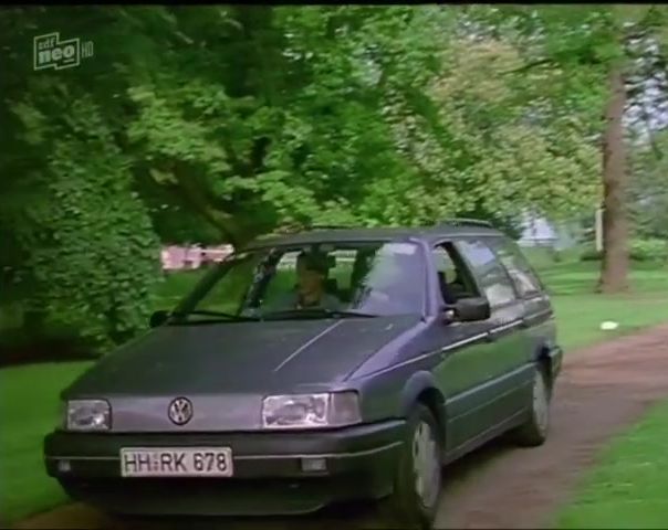 1988 Volkswagen Passat Variant GT B3 [Typ 35i]