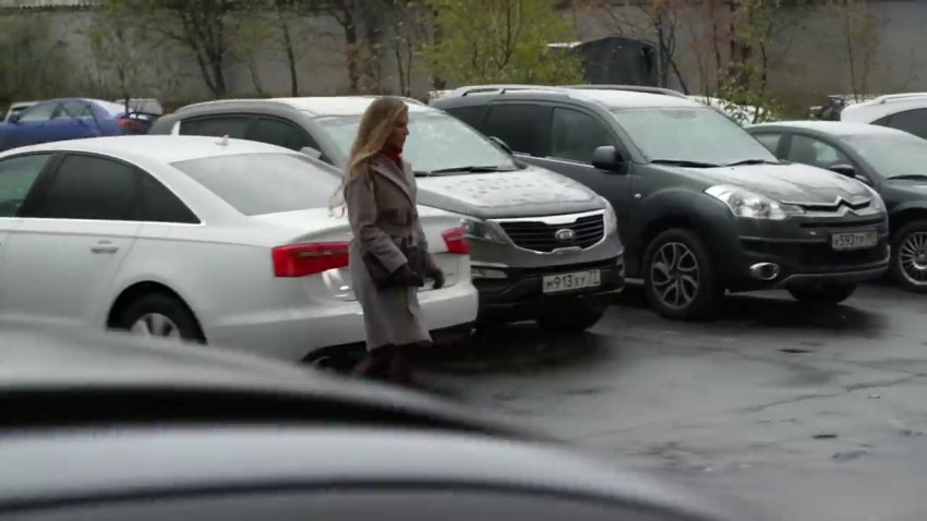 2013 Kia Sportage [SL]