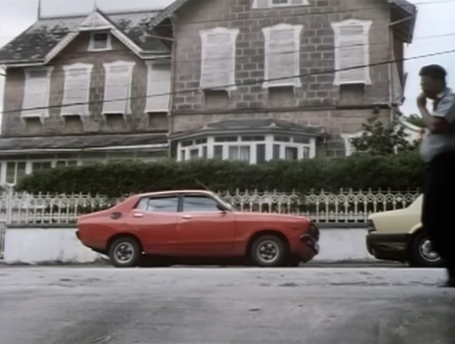 1974 Datsun 120Y [B210]