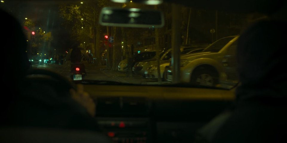 2005 Nissan Pathfinder [R51]