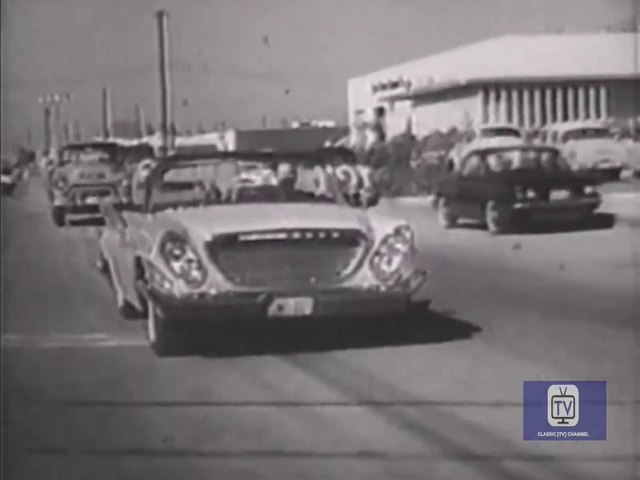 1960 Chevrolet Corvair 500 Club Coupe [527]
