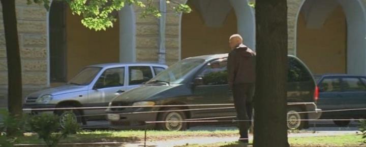 2002 Chevrolet Niva [2123]