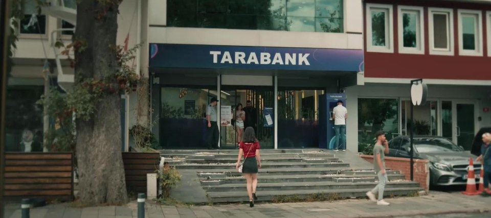 2019 Mercedes-Benz C-Klasse [W205]