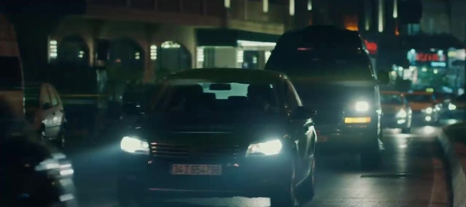 2011 Volkswagen Passat B7 [Typ 3C]