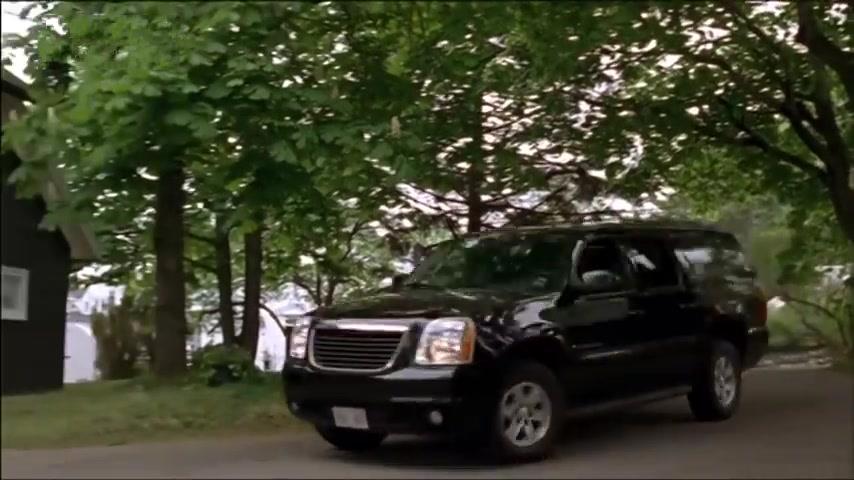 2007 GMC Yukon XL [GMT932]