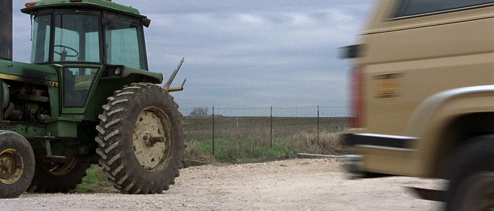 John Deere 4440