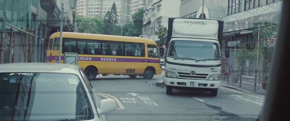 Hino 300