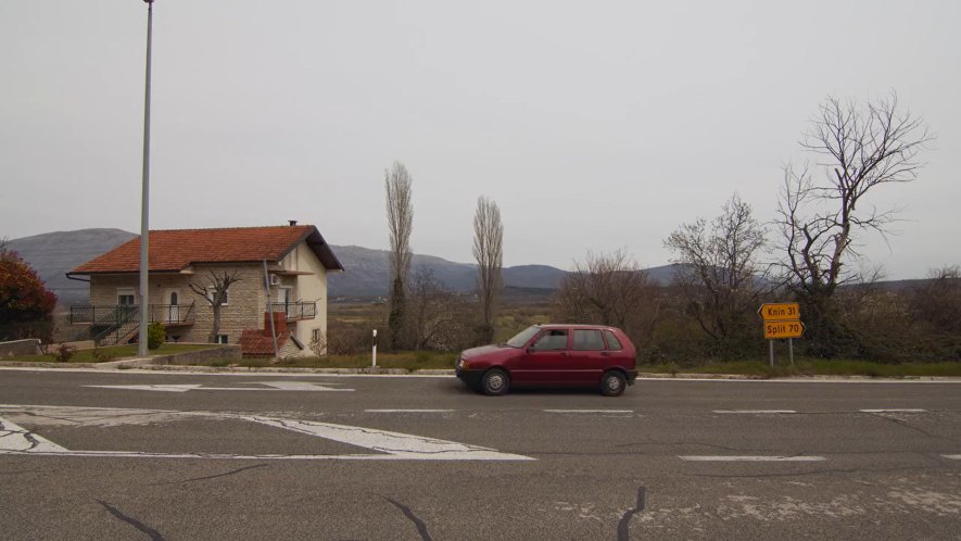 1990 Fiat Uno 2a serie [146]