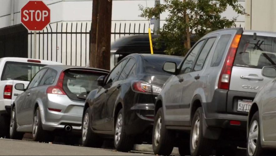 2010 Mazda 3 [BL]