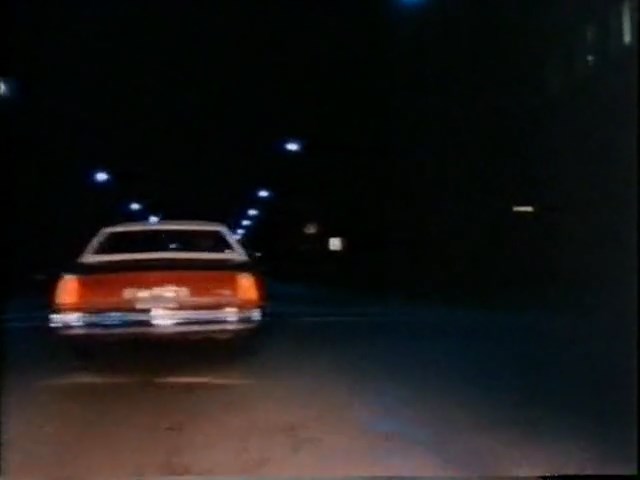 1974 Chevrolet Monte Carlo
