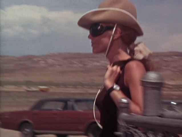 1966 Ford Galaxie 500 4-door Hardtop [57B]