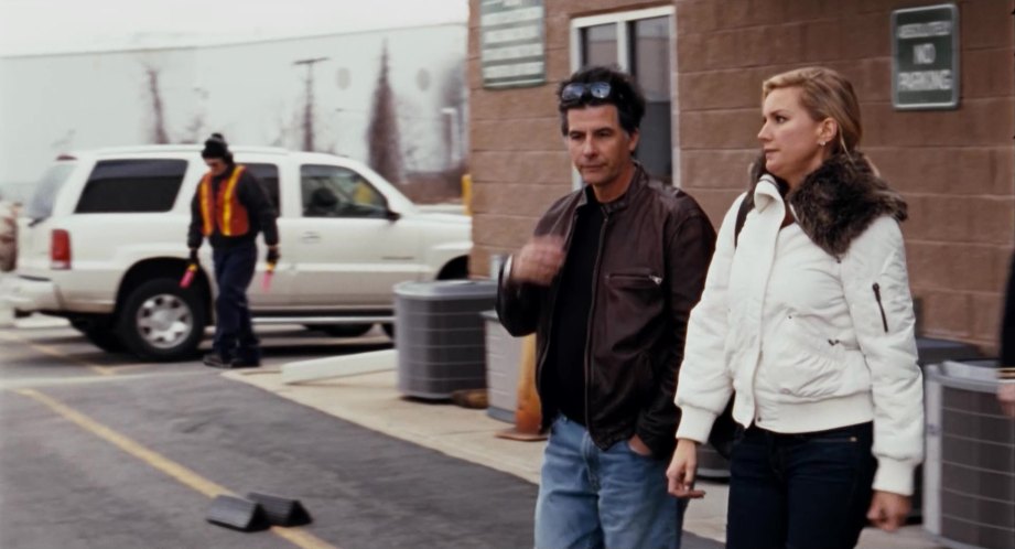 2002 Cadillac Escalade [GMT820]