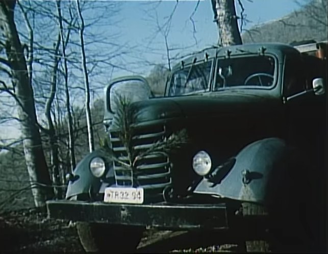 1960 Jiefang CA 10 B
