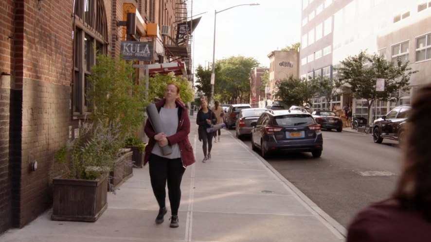 2017 Subaru Impreza [GT7]