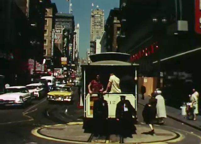 1961 Plymouth Taxi Special [RP1-L-41]