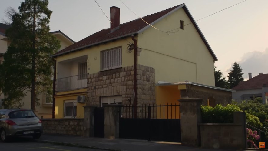 2011 Peugeot 308 Série 1 [T7]