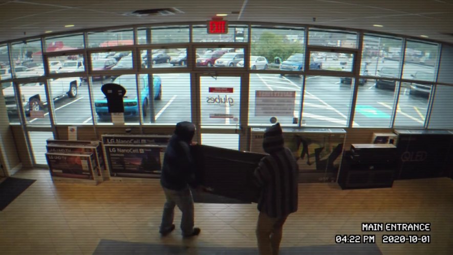 2015 Dodge Challenger [LA]