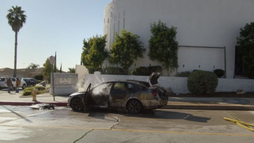 2006 Lexus GS 300 [S190]