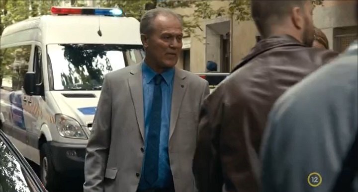 2007 Mercedes-Benz Sprinter [W906]